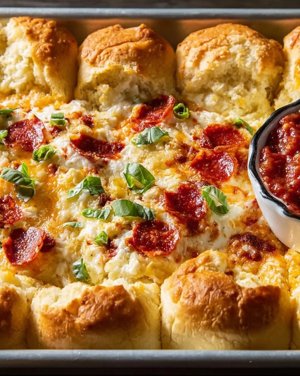 4-Way Dip (Multiple Varieties)