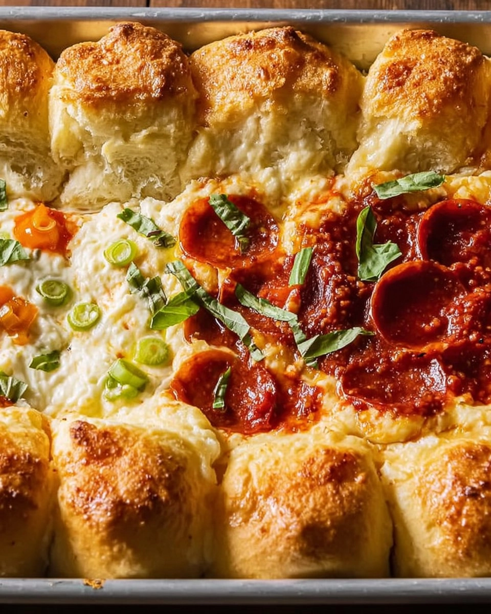 4-Way Dip (Multiple Varieties)