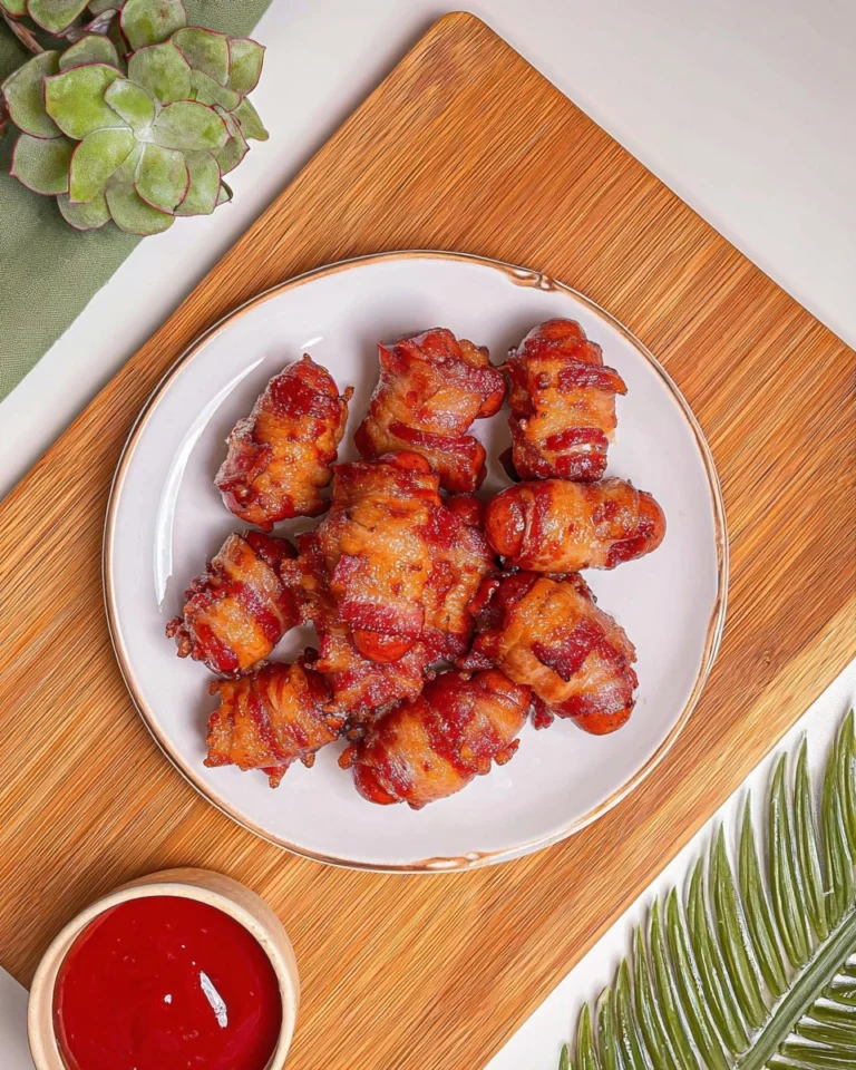 Bacon-Wrapped-Smokies