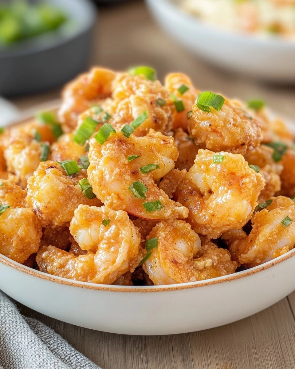 Bang Bang Shrimp