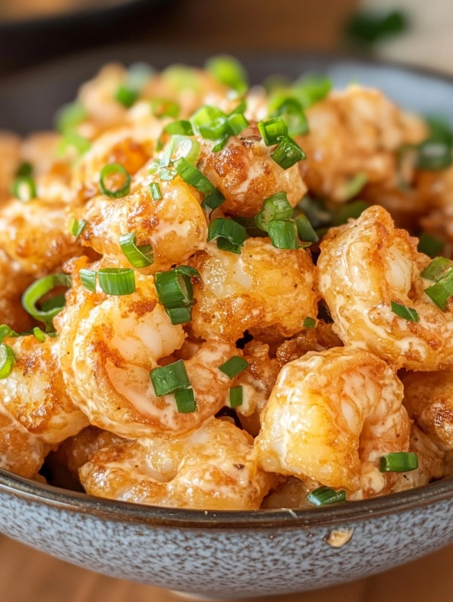 Bang Bang Shrimp
