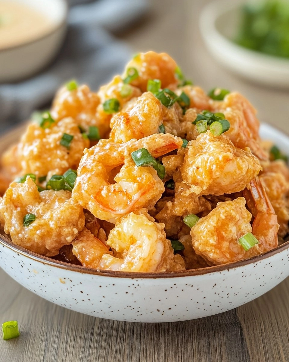 Bang Bang Shrimp