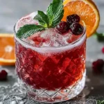 Blood-Orange-Bourbon-Smash-Recipe