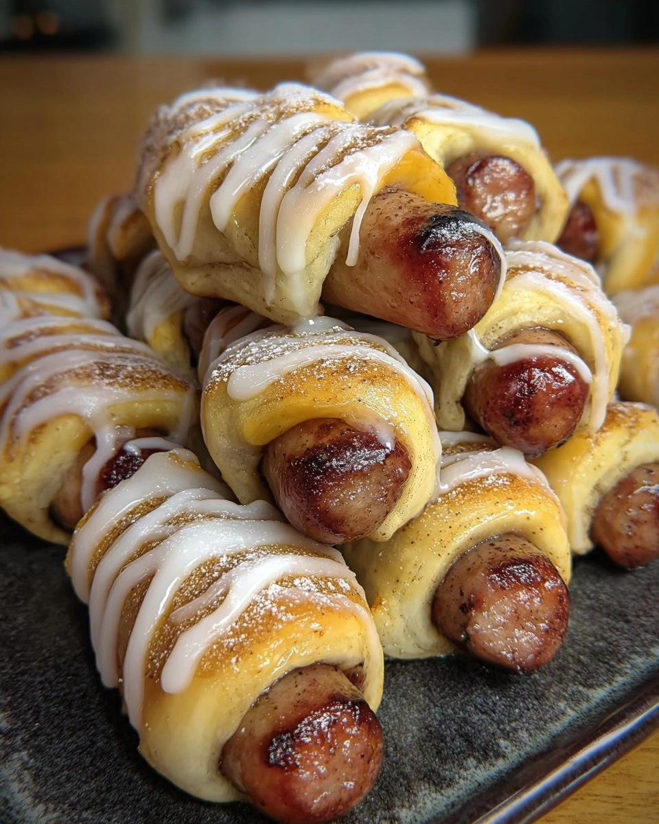 Breakfast Pigs in Cinnamon Rolls 2 Breakfast-Pigs-in-Cinnamon-Rolls