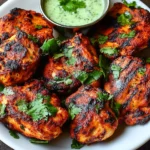 Chicken-Tikka-Air-Fryer-Recipe