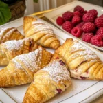Chocolate Raspberry Cheesecake Turnovers 68 Chocolate-Raspberry-Cheesecake-Turnovers-Recipe