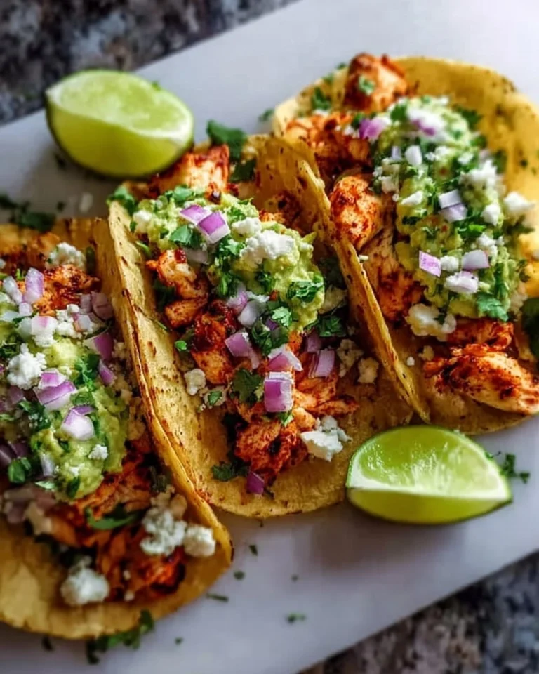 Easy-Chicken-Street-Tacos