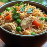 Easy-Healthy-Crockpot-Chicken-Rice-Recipe