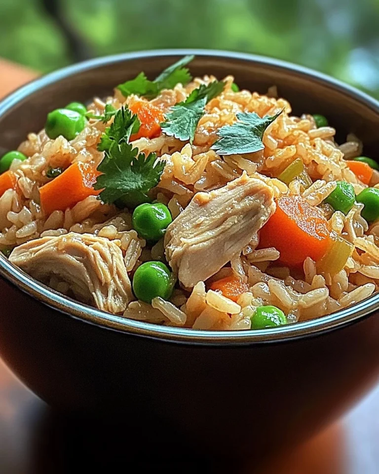 Easy-Healthy-Crockpot-Chicken-Rice-Recipe