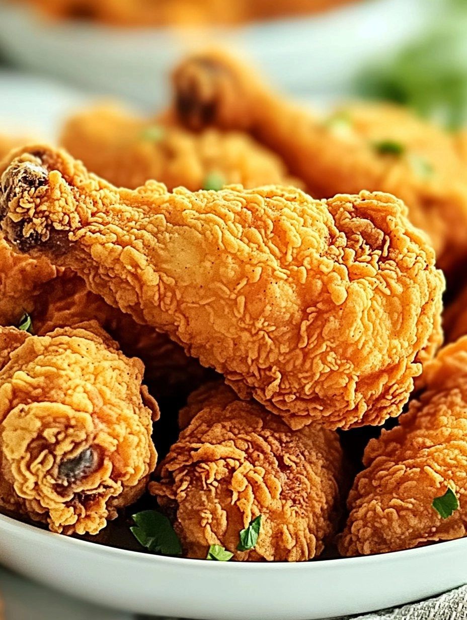 Golden Fried Chicken 111 Golden Fried Chicken