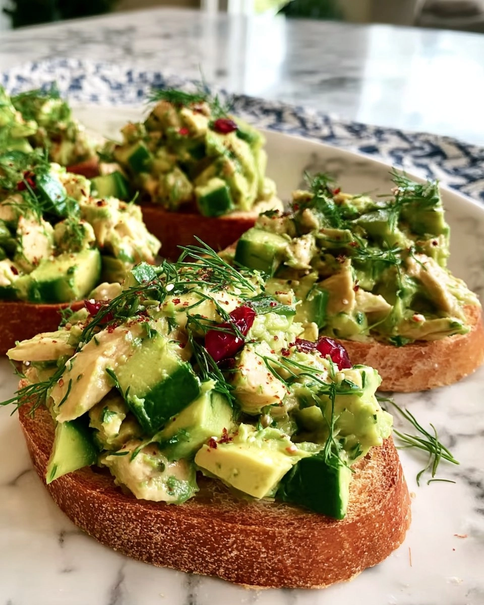 Green Goddess Salad 87 Green Goddess Salad