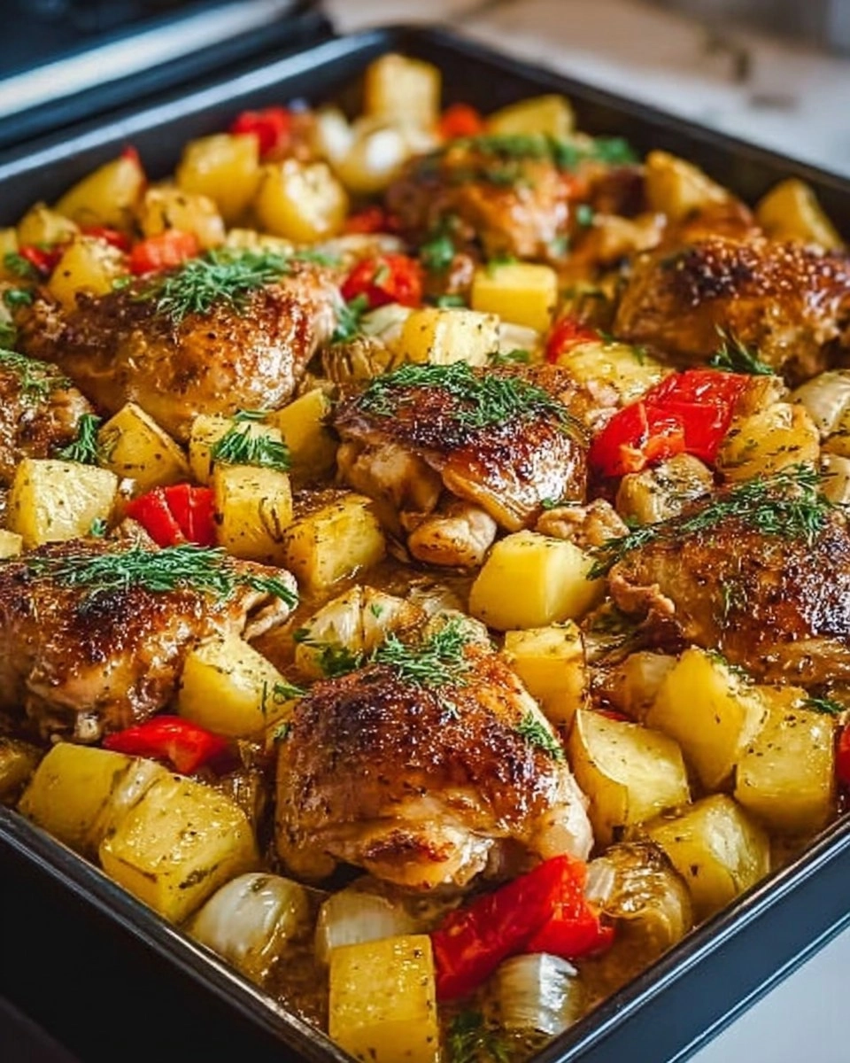 Hawaiian Chicken Sheet Pan 115 Hawaiian Chicken Sheet Pan