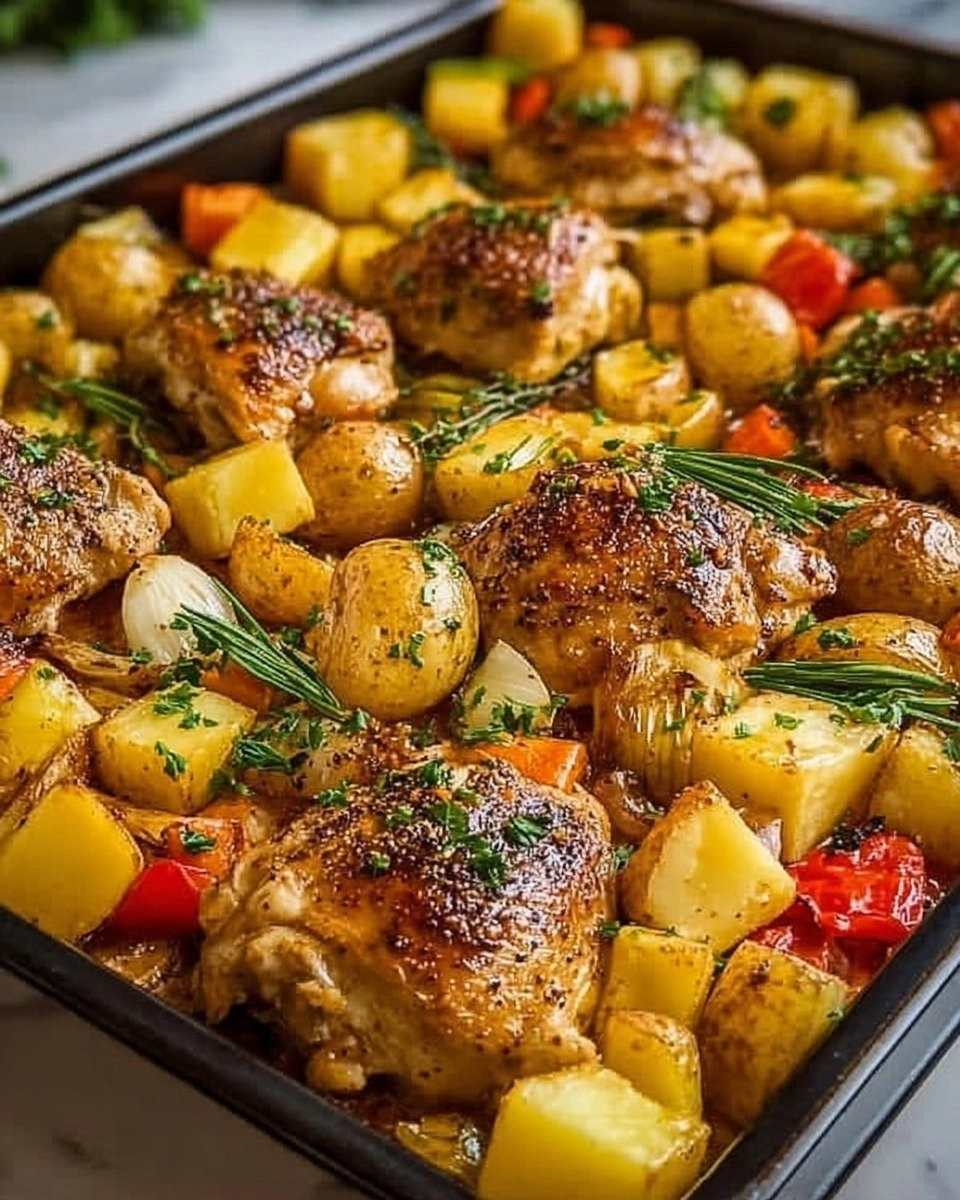 Hawaiian Chicken Sheet Pan 117 Hawaiian Chicken Sheet Pan