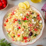 Healthy-Easy-Orzo-Lemon-Salad