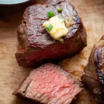 Healthy-Juicy-Air-Fryer-Filet-Mignon