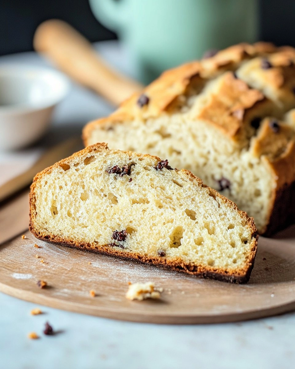 Irish Soda Bread | Easy St Patrick's Day Bread