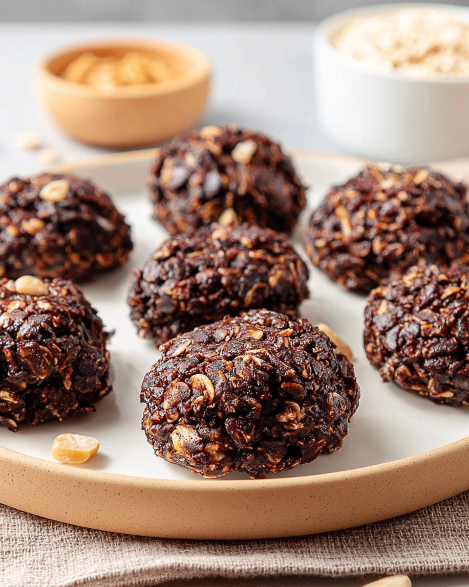 No-bake Cookies No Oatmeal 90 No-bake Cookies No Oatmeal