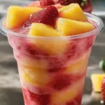 Pineapple-Strawberry-Swirled-Slushies-–-Your-Ultimate-Refreshing-Summer-Drink-Recipe