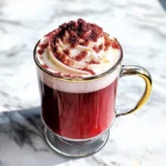 Red-Wine-Latte-Recipe