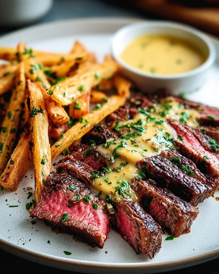 Steak-Frites-with-Honey-Dijon-Aioli