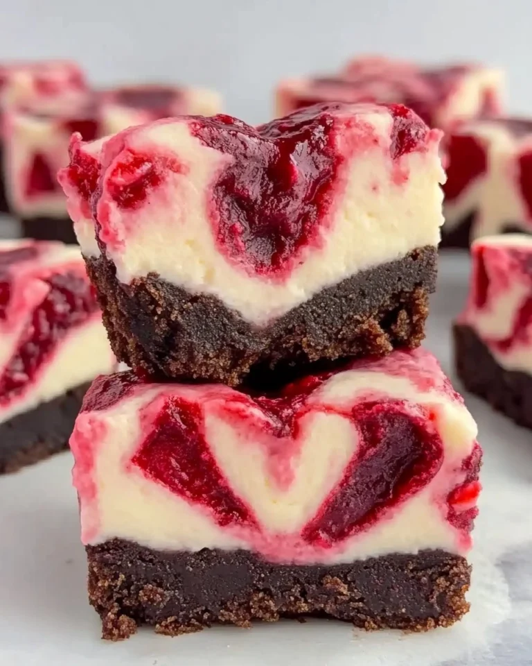 Valentine-Raspberry-Swirl-and-Cheesecake-Topping-Recipe