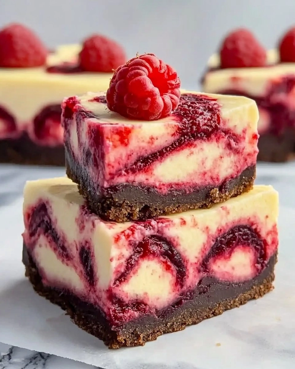 Valentine Raspberry Swirl and Cheesecake Topping)