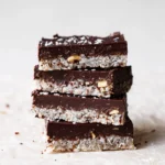 Valentines-Day-Coconut-Chocolate-Keto-Bars