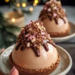 Valentines-Day-Decadent-Gingerbread-Latte-Mousse-Domes