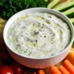 Vegan-Veggie-Dip