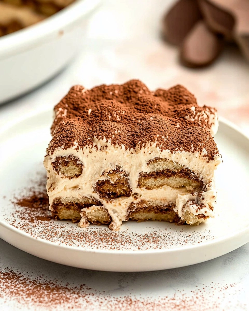 Bailey's Irish Cream Tiramisu | Easy No-Bake Dessert 97 Bailey's Irish Cream Tiramisu | Easy No-Bake Dessert