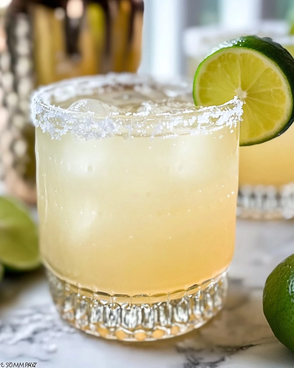 Best margarita recipes