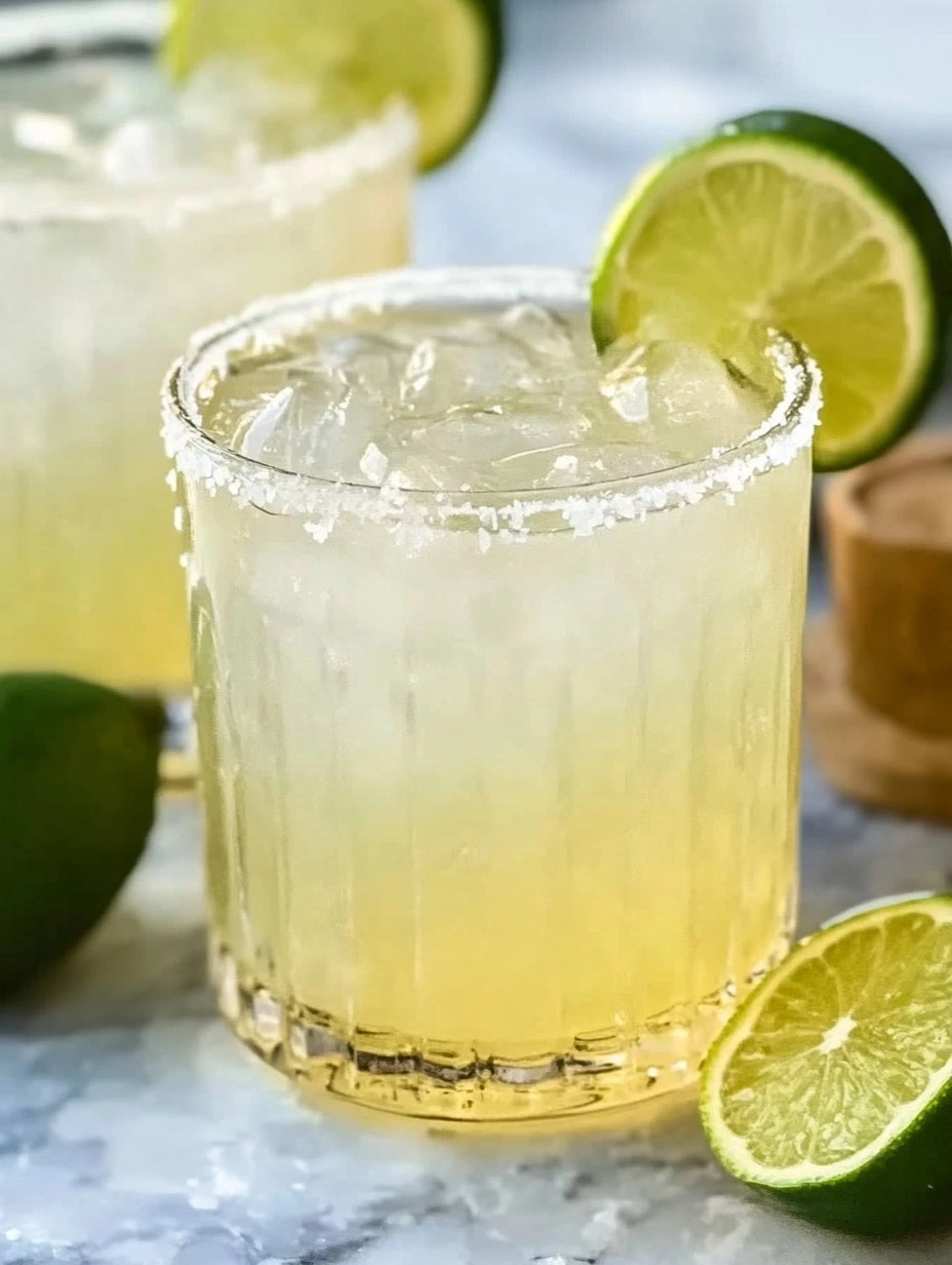 Best margarita recipes