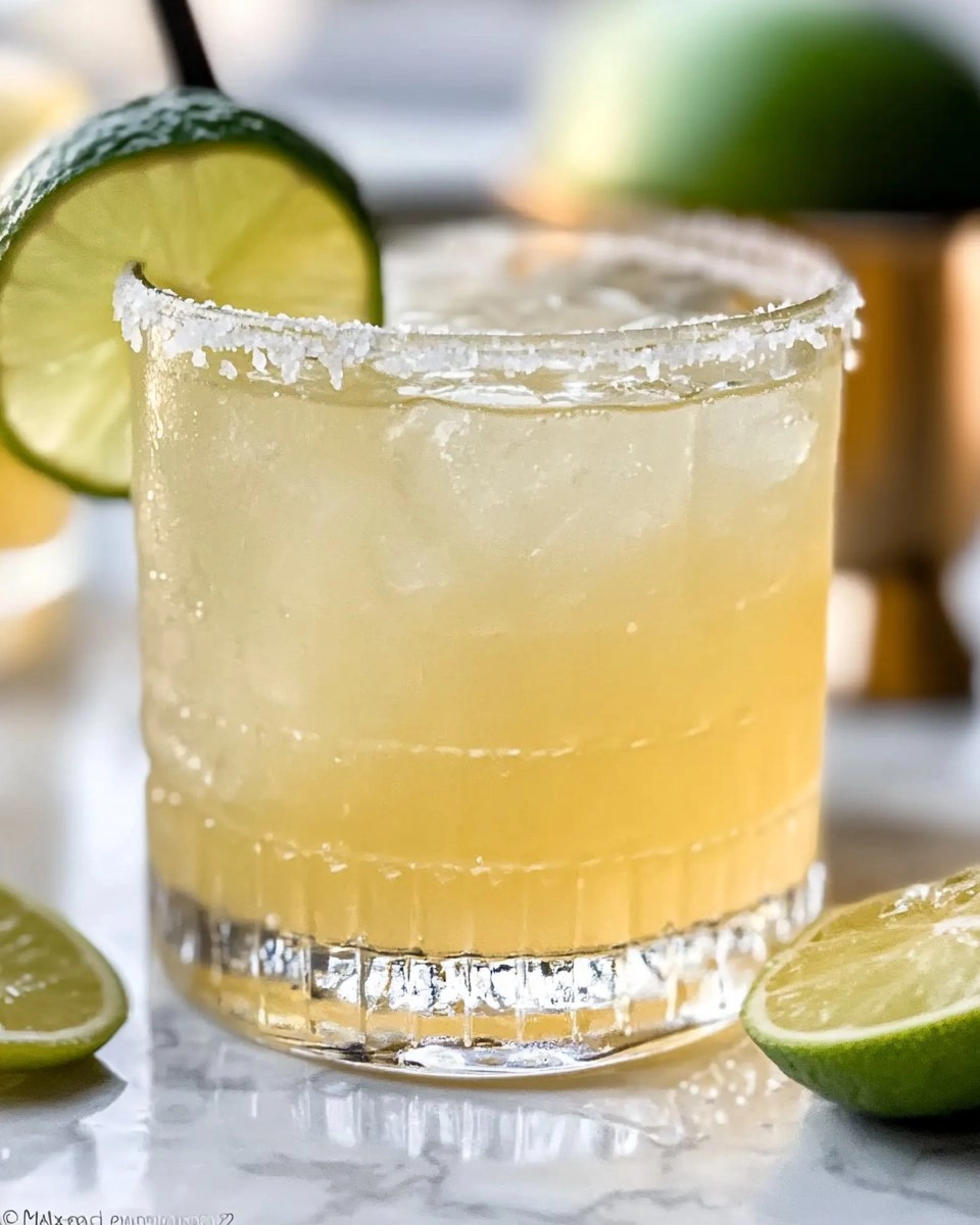 Best margarita recipes
