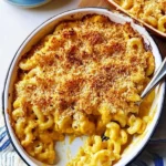 Cheesy-Baked-Butternut-Squash-Mac-and-Cheese-Recipe