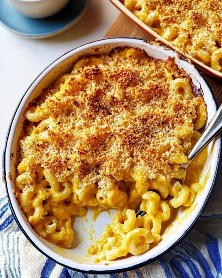 Cheesy-Baked-Butternut-Squash-Mac-and-Cheese-Recipe