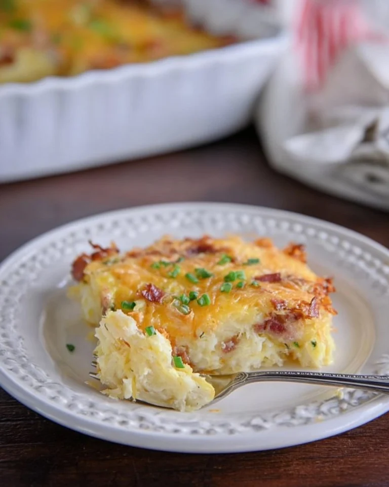 Cheesy-Hash-Brown-Egg-Bake-Crowd-Pleasing-Easter-Brunch-Casserole-Recipe