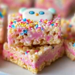 Circus-Animal-Cookie-Rice-Krispie-Treats-Recipe
