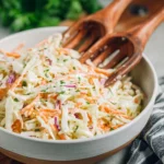 Classic-Creamy-Coleslaw-Better-Than-Deli-Style-Recipe