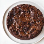 Classic-Fudgy-Brownies-Crinkly-Top-One-Bowl-Recipe