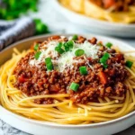 Classic-Spaghetti-Bolognese-Family-Favorite-Recipe