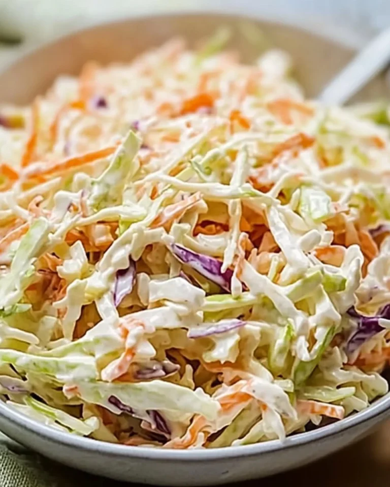Classic-coleslaw-recipes