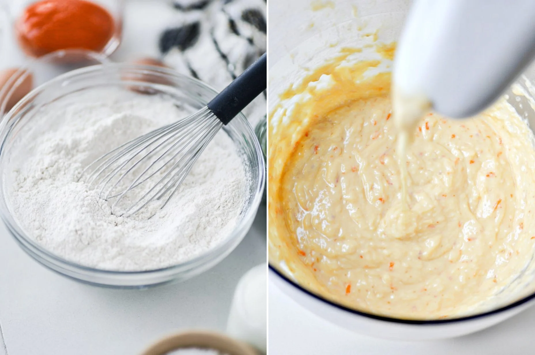 Clementine & Almond Flour Tea Cake (Naturally Gluten-Free)