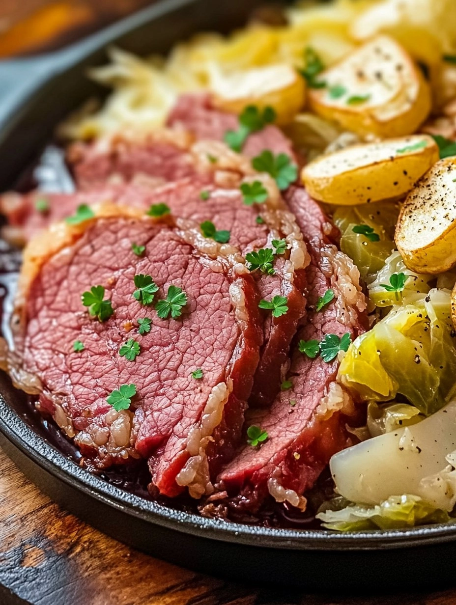 Corned Beef and Cabbage | Traditional St Patrick's Day Dinner 151 Corned Beef and Cabbage | Traditional St Patrick's Day Dinner