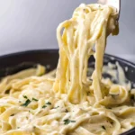 Creamy Alfredo Sauce | Homemade Creamy Alfredo 98 Creamy-Alfredo-Sauce-Homemade-Creamy-Alfredo-Recipe