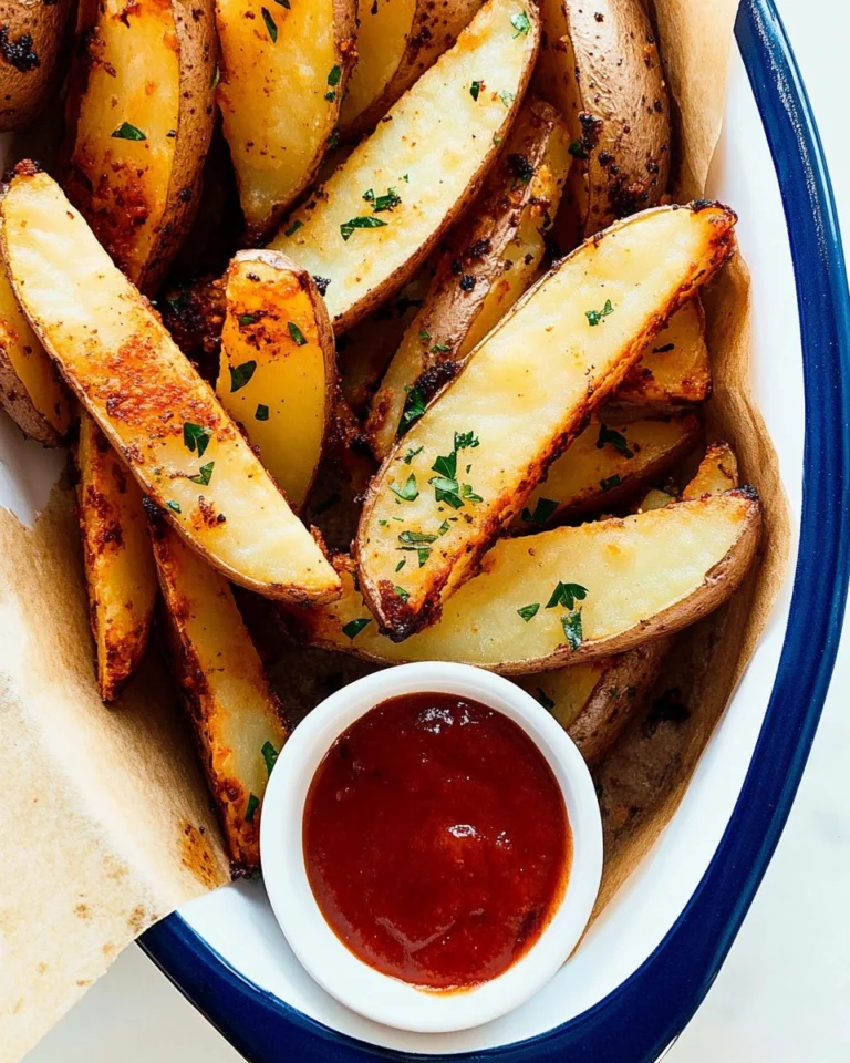 Crispy-Oven-Baked-Potato-Wedges-Pub-Style-Recipe