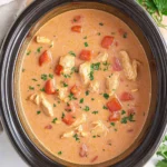 Crockpot Chicken Paprikash 78 Crockpot-Chicken-Paprikash-Recipe