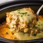 Crockpot-Chicken-Reuben-Casserole-Easy-St-Patricks-Day-Recipe