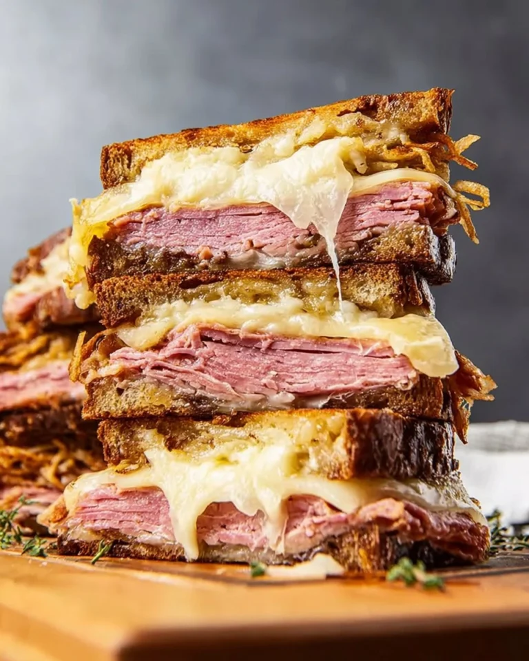 Crockpot-Reuben-Sandwiches