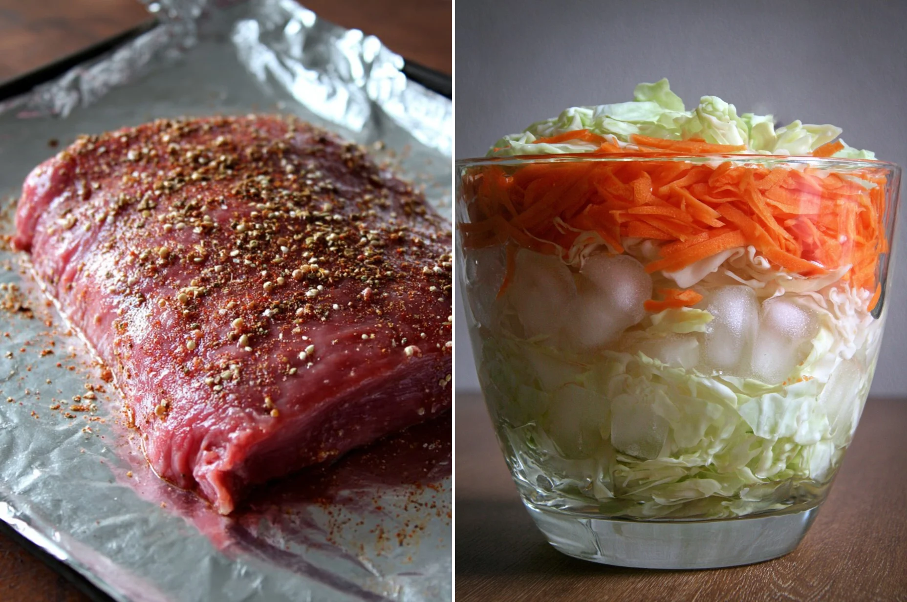 Crockpot Reuben Sandwiches