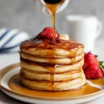 Fluffy-Buttermilk-Pancakes-Base-Recipe-for-Any-Topping-Recipe
